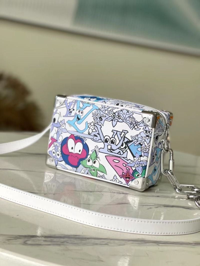 Louis Vuitton Box Bags